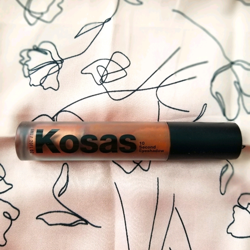 Kosas 10 Second Eyeshadow | Never used